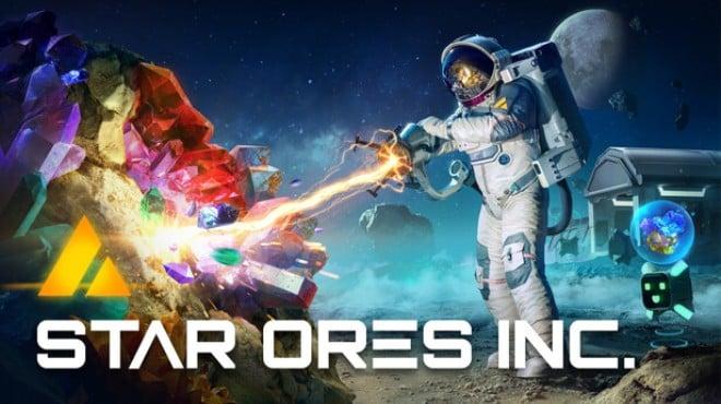 Star Ores Inc. (v1.0.22) Download Torrent [PC GAME]