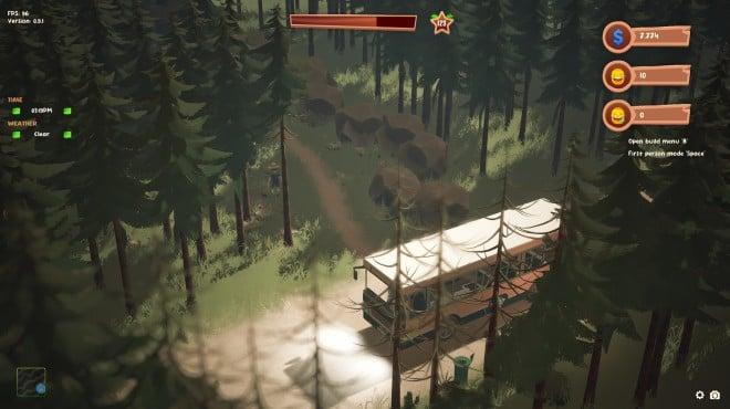 Starlit Stories screenshot 1