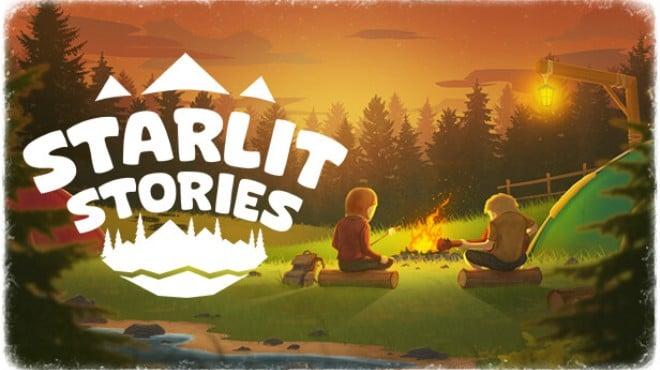 Starlit Stories Download Torrent [PC GAME]