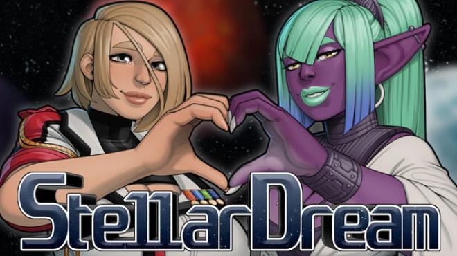 Stellar Dream – Part 1 Download Torrent [PC GAME]