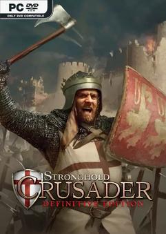 Stronghold Crusader Definitive Edition v2.03-P2P Download Torrent [PC GAME]