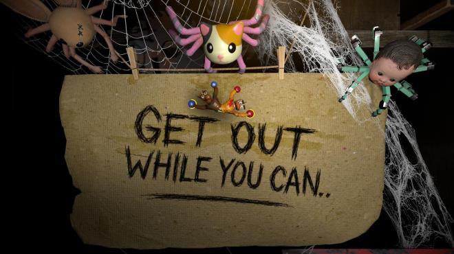 Stuck Together (v6905) screenshot 1