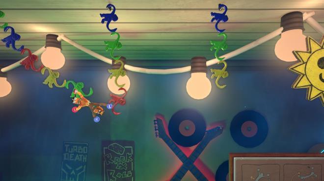 Stuck Together (v6905) screenshot 2