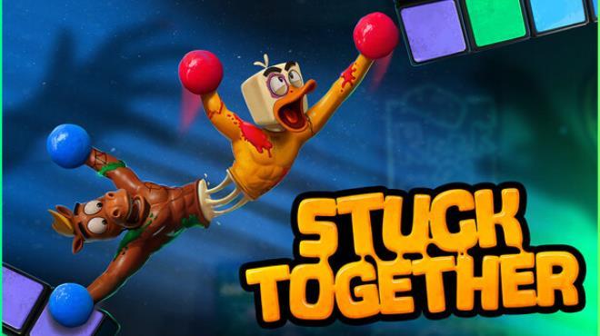 Stuck Together (v6905) Download Torrent [PC GAME]