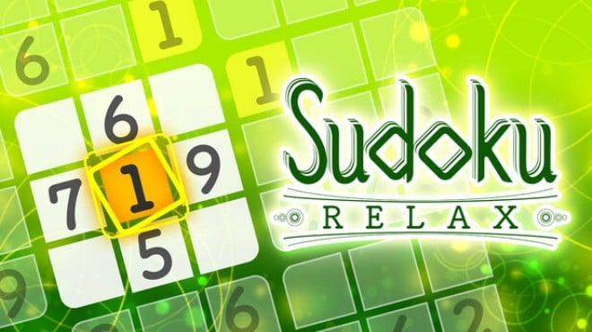 Sudoku Relax Download Torrent [PC GAME]