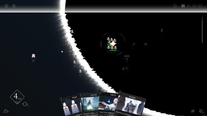 Sun Halo-TENOKE screenshot 2