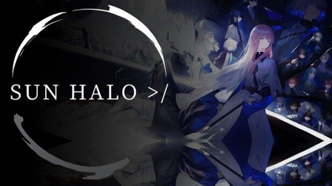 Sun Halo-TENOKE Download Torrent [PC GAME]