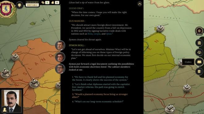 Suzerain Update v3 1 0 152-TENOKE screenshot 2