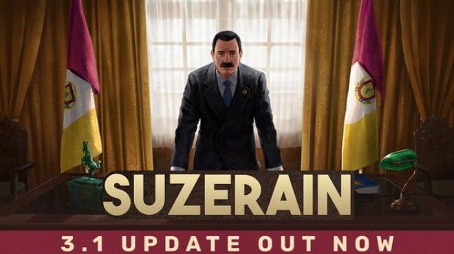 Suzerain Update v3 1 0 152-TENOKE Download Torrent [PC GAME]