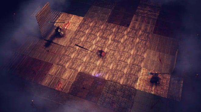 Svarogs Dream Return of the Old Gods Update v7 1 2-RUNE screenshot 1