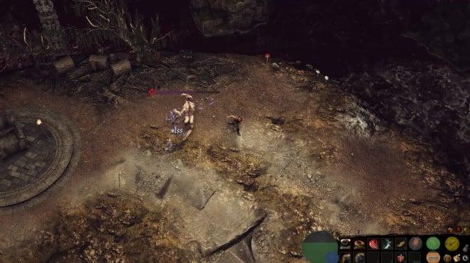 Svarogs Dream Return of the Old Gods Update v7 1 2-RUNE screenshot 2