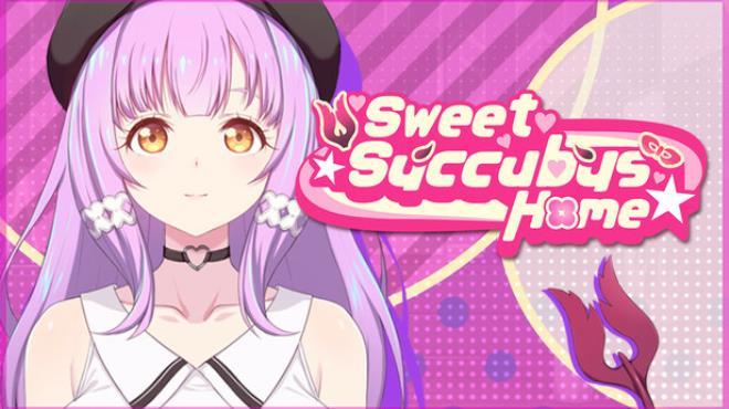 Sweet Succubus Home Download Torrent [PC GAME]
