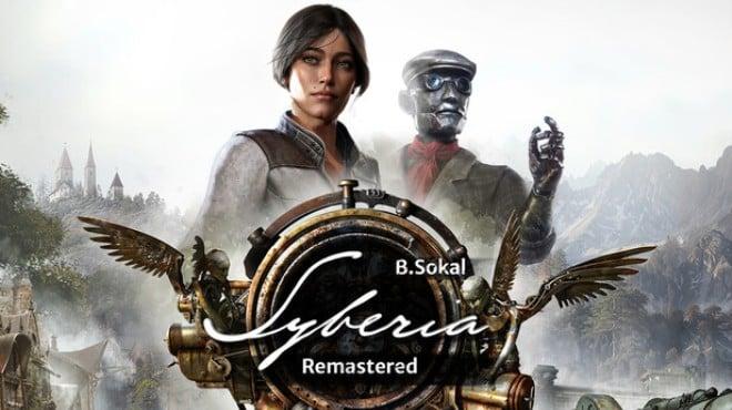 Syberia Remastered-FLT Download Torrent [PC GAME]