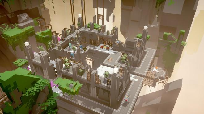 TDS Tower Defense Strategy Update v20251006-TENOKE screenshot 2