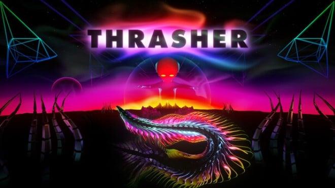 THRASHER Download Torrent [PC GAME]