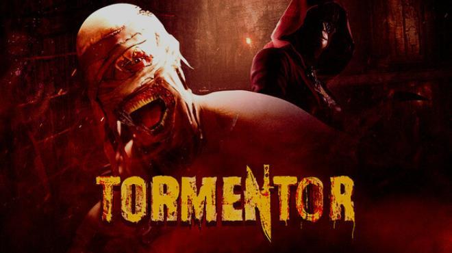 TORMENTOR Download Torrent [PC GAME]