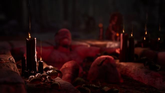 TORMENTOR screenshot 1