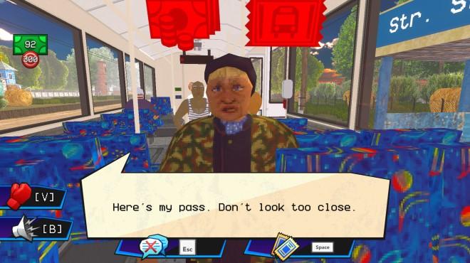 TROLEU Update v1 0 2-TENOKE screenshot 1