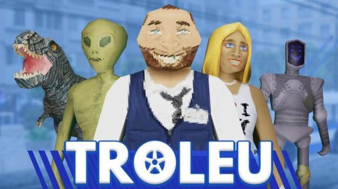 TROLEU Update v1 0 2-TENOKE Download Torrent [PC GAME]
