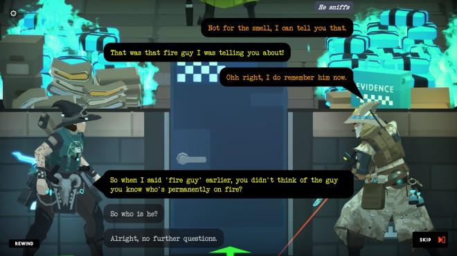 Tactical Breach Wizards Update v20251102-TENOKE screenshot 2