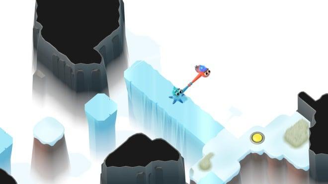 Tentacle Tango screenshot 2