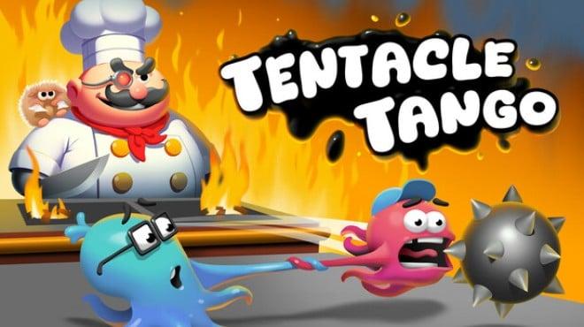 Tentacle Tango Download Torrent [PC GAME]