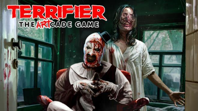 Terrifier: The ARTcade Game (v140725) Download Torrent [PC GAME]