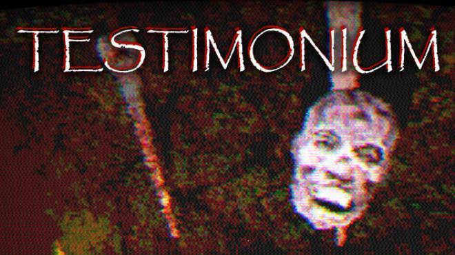 Testimonium Download Torrent [PC GAME]