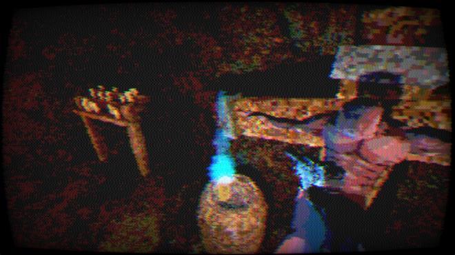 Testimonium screenshot 1