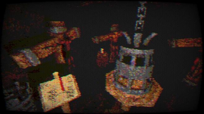 Testimonium screenshot 2