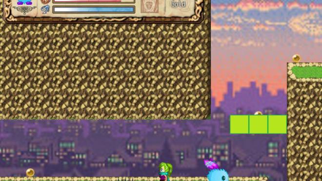 The Adventures of Fluffy screenshot 1