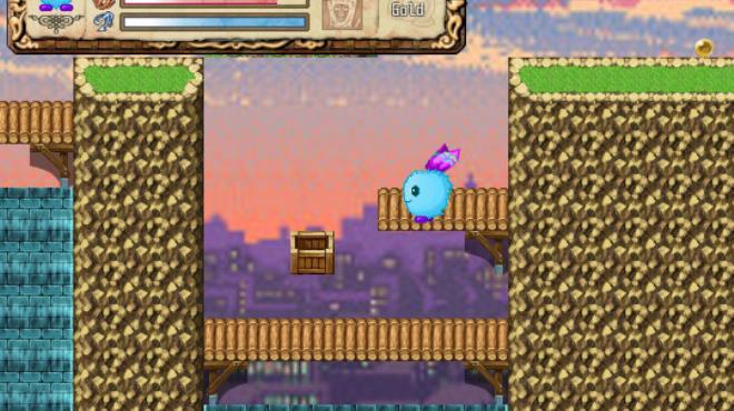 The Adventures of Fluffy screenshot 2