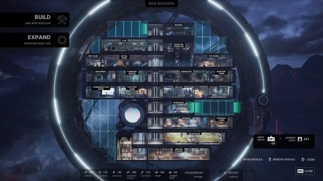 The Alters Update v1 3 0-RUNE screenshot 2