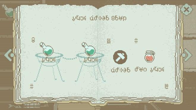 The Apothecary of Trubiz screenshot 2