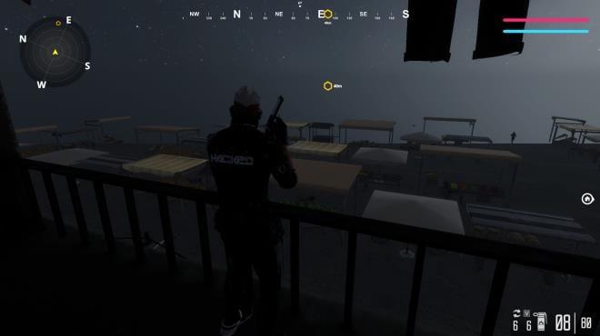 The Christopher Redemption - I screenshot 2