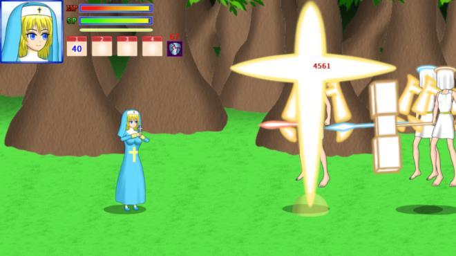 The Exorcists screenshot 1