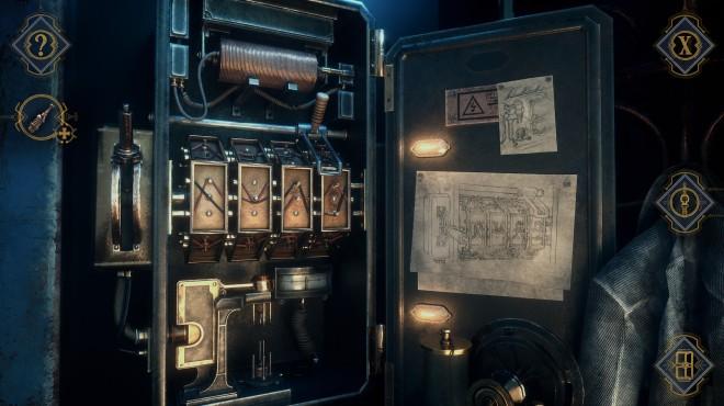 The House of Tesla Update v106-RUNE screenshot 1