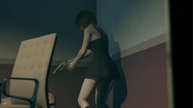 The Killing Antidote (v0.6) screenshot 1