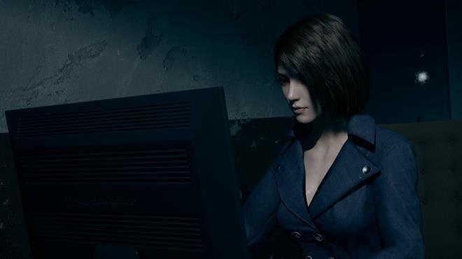 The Killing Antidote (v0.6) screenshot 2