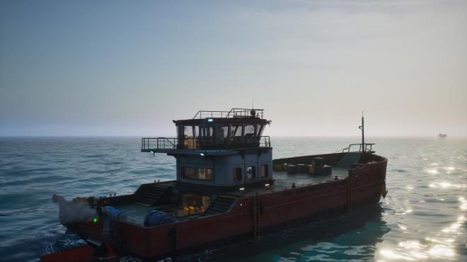 The Last Caretaker Update v0.5.0.581999 screenshot 1