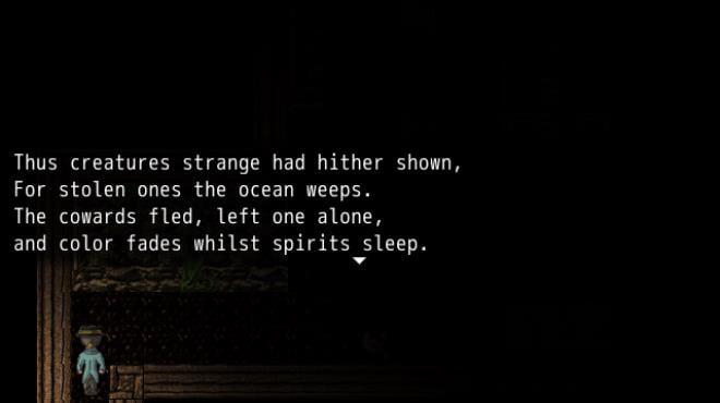 The Logomancer screenshot 2