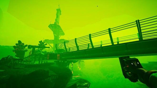 The Planet Crafter Toxicity-RUNE screenshot 2