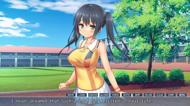 The Reason for Your Smile screenshot 1