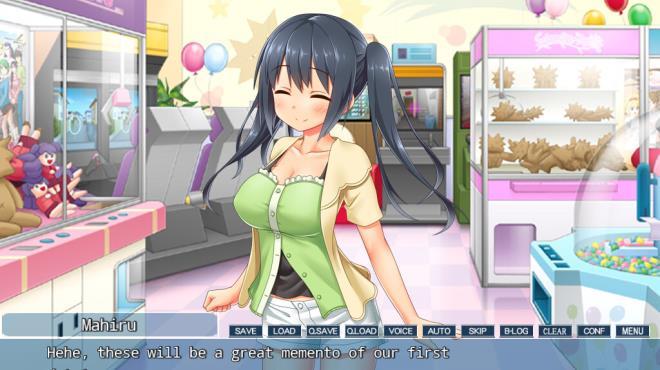 The Reason for Your Smile screenshot 2