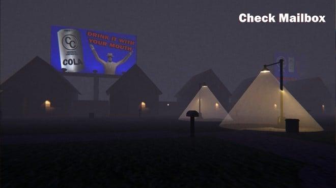 The Salesman-TENOKE screenshot 1