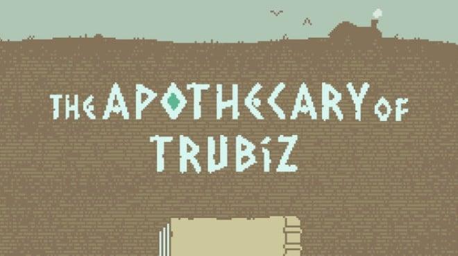 The Apothecary of Trubiz Download Torrent [PC GAME]