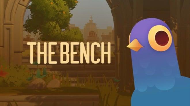 The Bench-TENOKE Download Torrent [PC GAME]