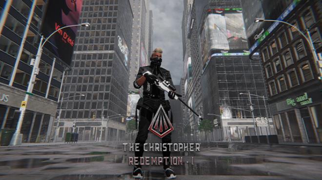 The Christopher Redemption – I Download Torrent [PC GAME]