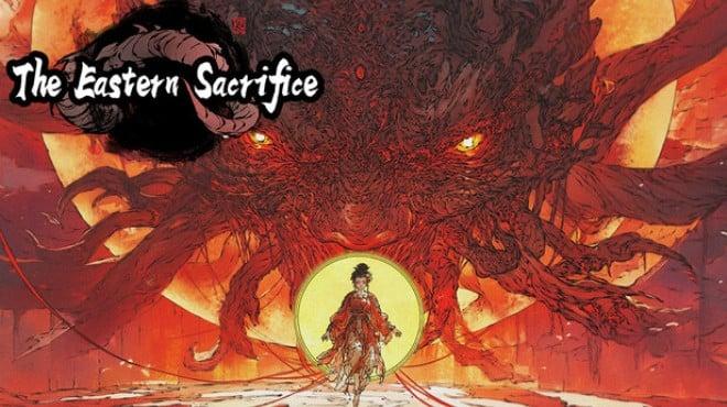 The Eastern Sacrifice Update v1 0 0 07-TENOKE Download Torrent [PC GAME]