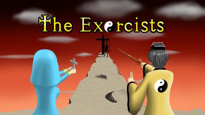 The Exorcists Download Torrent [PC GAME]